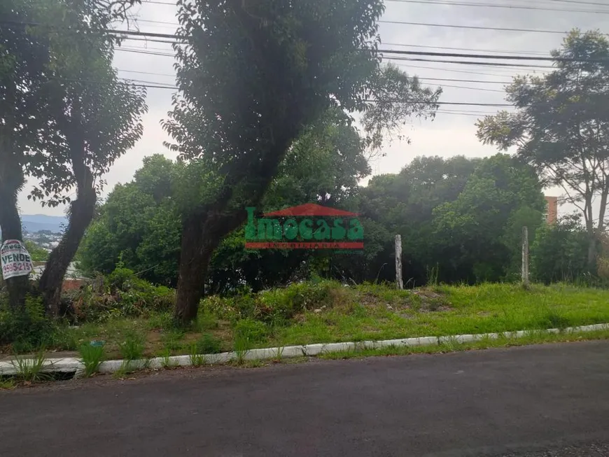 Foto 1 de Lote/Terreno à venda em Boa Vista, Novo Hamburgo