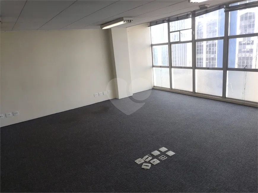 Foto 1 de Sala Comercial para alugar, 74m² em Jardim Paulista, São Paulo