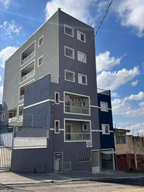 Foto 1 de Apartamento com 1 Quarto à venda, 64m² em São Miguel Paulista, São Paulo