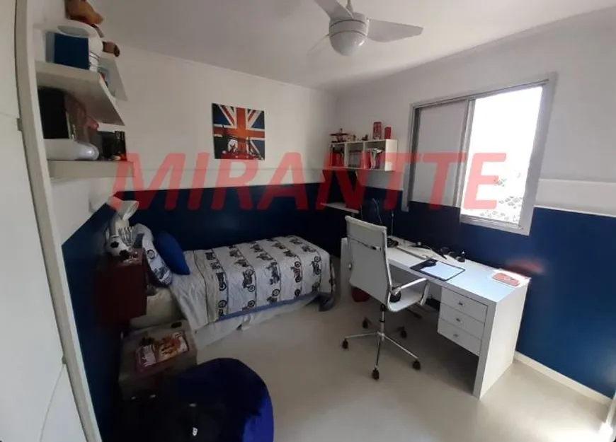 Foto 1 de Apartamento com 3 Quartos à venda, 227m² em Santana, São Paulo