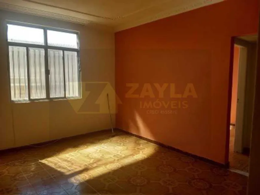 Foto 1 de Apartamento com 2 Quartos à venda, 50m² em Vaz Lobo, Rio de Janeiro