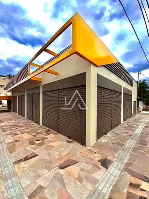 Foto 1 de Ponto Comercial para alugar, 40m² em Centro, Passo Fundo