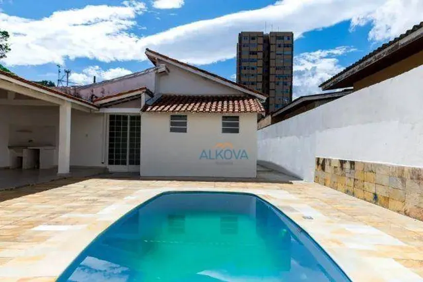 Foto 1 de Casa com 3 Quartos à venda, 224m² em Jardim Bela Vista, São José dos Campos