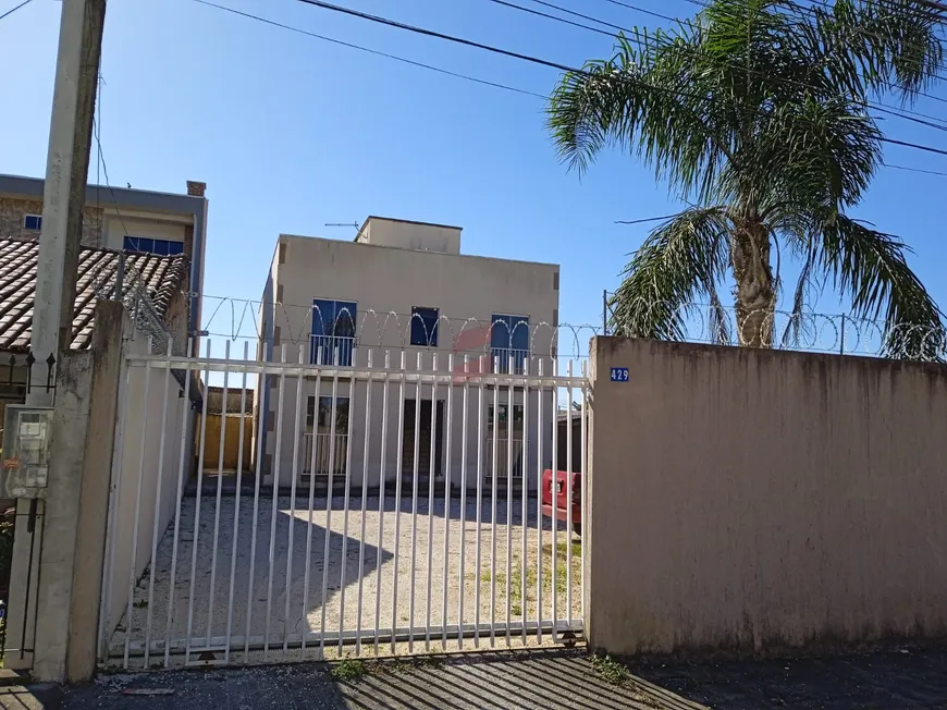 Foto 1 de Apartamento com 2 Quartos à venda, 48m² em Alto Taruma, Pinhais