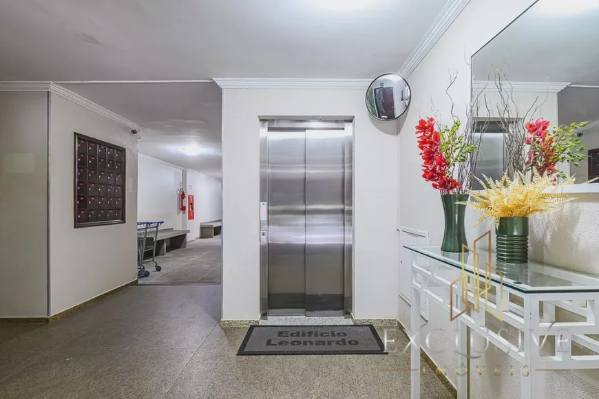 Foto 1 de Apartamento com 1 Quarto à venda, 34m² em Asa Sul, Brasília