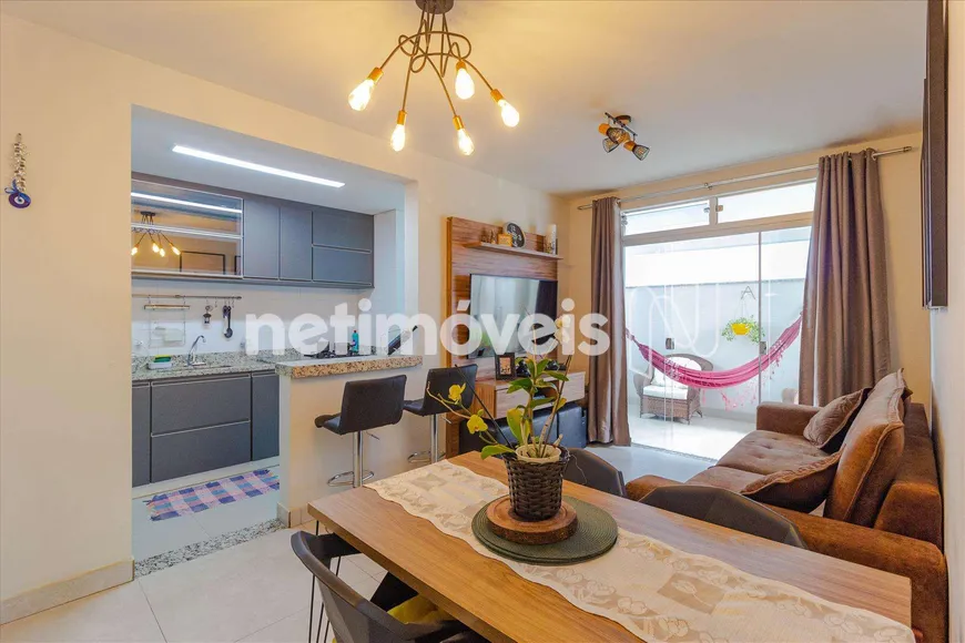 Foto 1 de Apartamento com 2 Quartos à venda, 143m² em Ana Lucia, Sabará