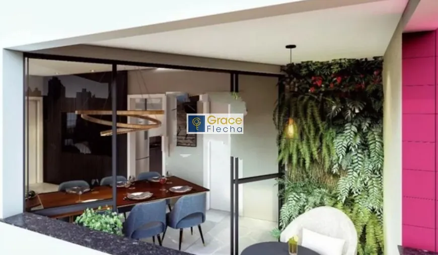 Foto 1 de Apartamento com 3 Quartos à venda, 156m² em Sagrada Família, Belo Horizonte