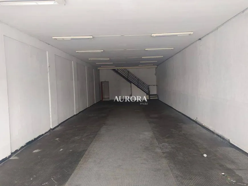 Foto 1 de Ponto Comercial para alugar, 300m² em Centro, Londrina