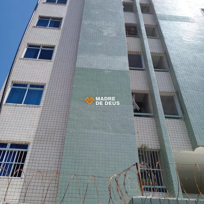 Foto 1 de Apartamento com 2 Quartos à venda, 71m² em Varjota, Fortaleza