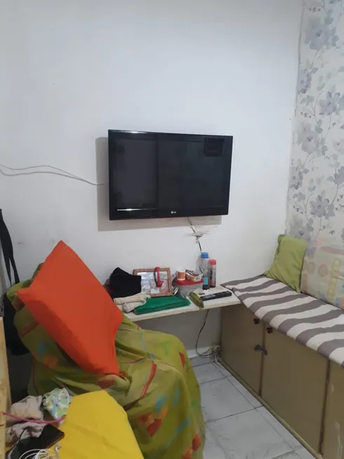 Foto 1 de Apartamento com 1 Quarto à venda, 34m² em Centro, Rio de Janeiro