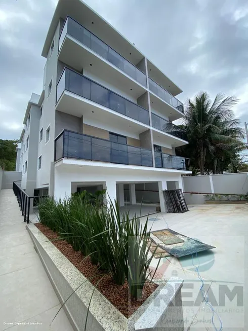 Foto 1 de Apartamento com 3 Quartos à venda, 113m² em Novo Rio das Ostras, Rio das Ostras