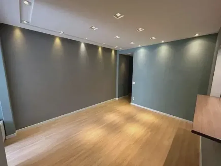 Foto 1 de Apartamento com 2 Quartos à venda, 76m² em Laranjeiras, Rio de Janeiro