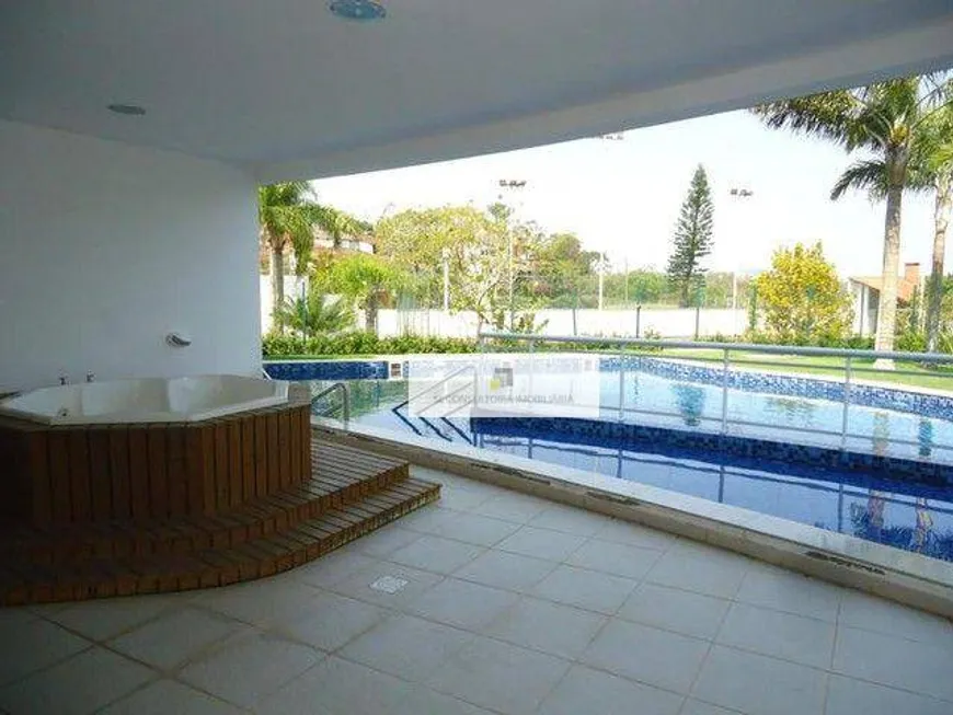Foto 1 de Apartamento com 4 Quartos para venda ou aluguel, 254m² em Cachoeira do Bom Jesus, Florianópolis