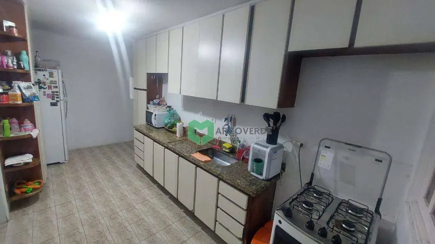 Foto 1 de Apartamento com 2 Quartos para venda ou aluguel, 96m² em Casa Verde, São Paulo