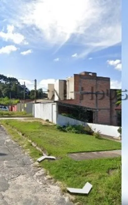 Foto 1 de Lote/Terreno à venda, 191m² em Pilarzinho, Curitiba