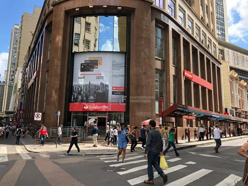 Foto 1 de Sala Comercial para venda ou aluguel, 1579m² em Centro, Porto Alegre