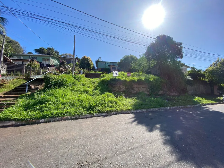 Foto 1 de Lote/Terreno à venda em Alto Paulista, Campo Bom