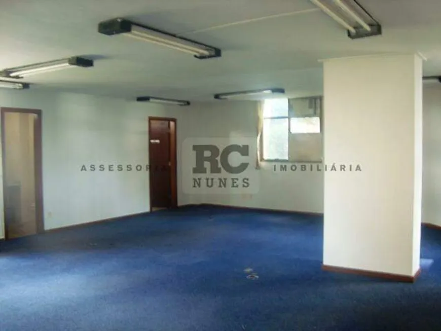 Foto 1 de Sala Comercial para alugar, 170m² em Funcionários, Belo Horizonte