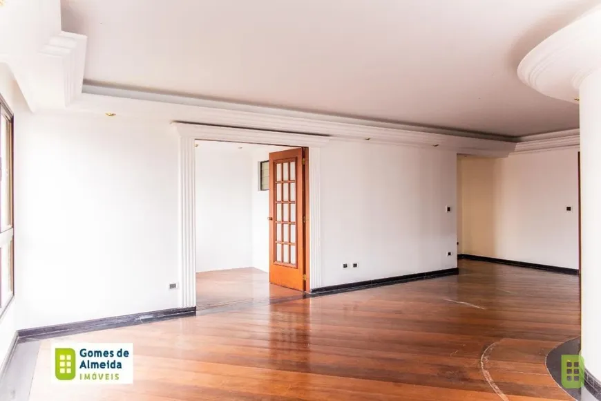 Foto 1 de Apartamento com 3 Quartos à venda, 170m² em Jardim, Santo André