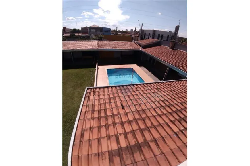 Foto 1 de Casa com 3 Quartos à venda, 283m² em Jardim Novo II, Mogi Guaçu