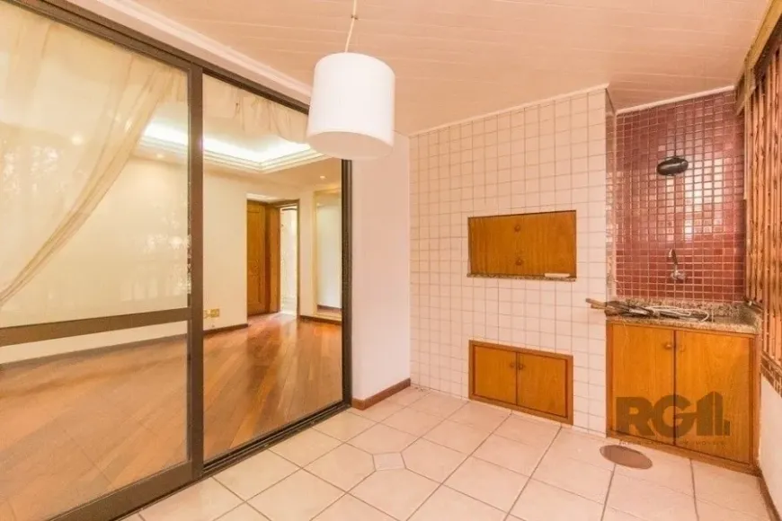 Foto 1 de Apartamento com 3 Quartos à venda, 81m² em Santana, Porto Alegre