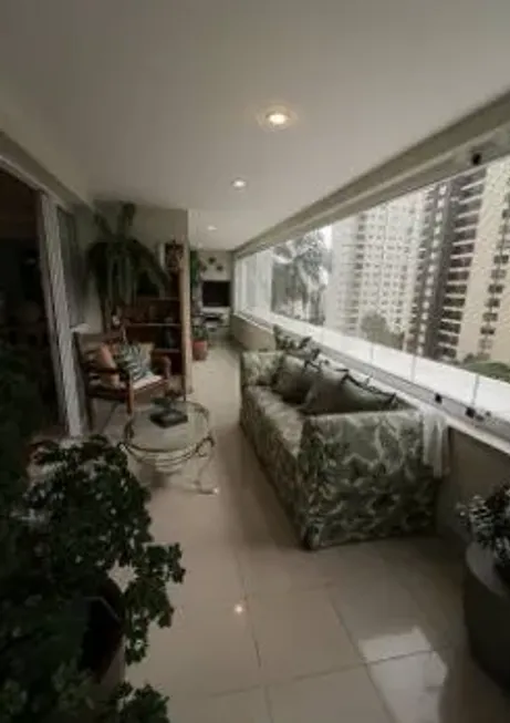 Foto 1 de Apartamento com 4 Quartos à venda, 248m² em Vila Andrade, São Paulo