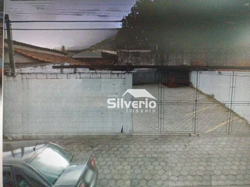 Foto 1 de Lote/Terreno para alugar, 275m² em Jardim Satélite, São José dos Campos