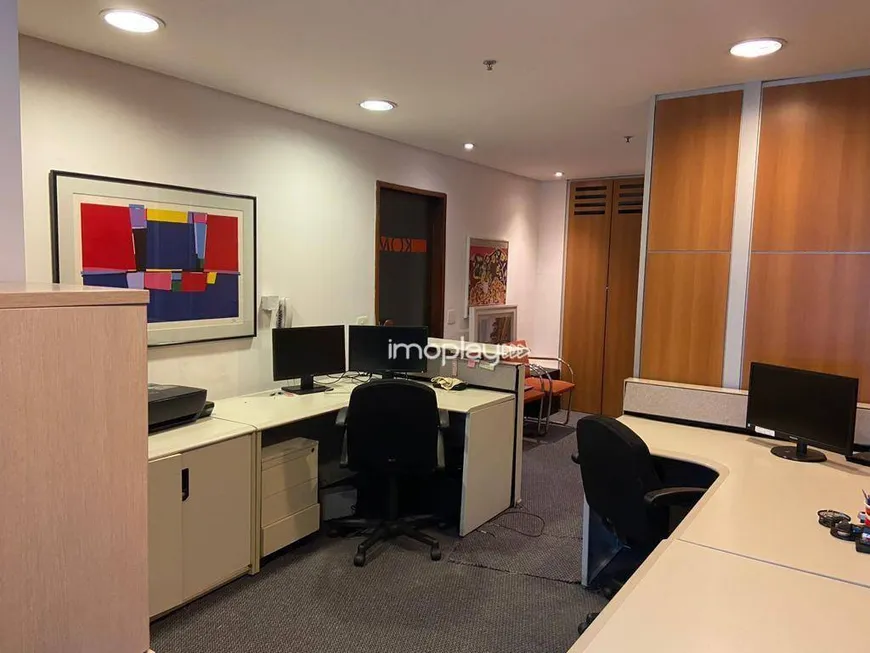 Foto 1 de Sala Comercial à venda, 80m² em Jardim Paulista, São Paulo