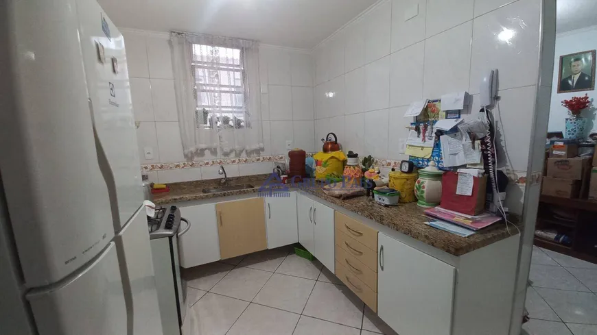 Foto 1 de Apartamento com 2 Quartos à venda, 48m² em Conjunto Residencial José Bonifácio, São Paulo