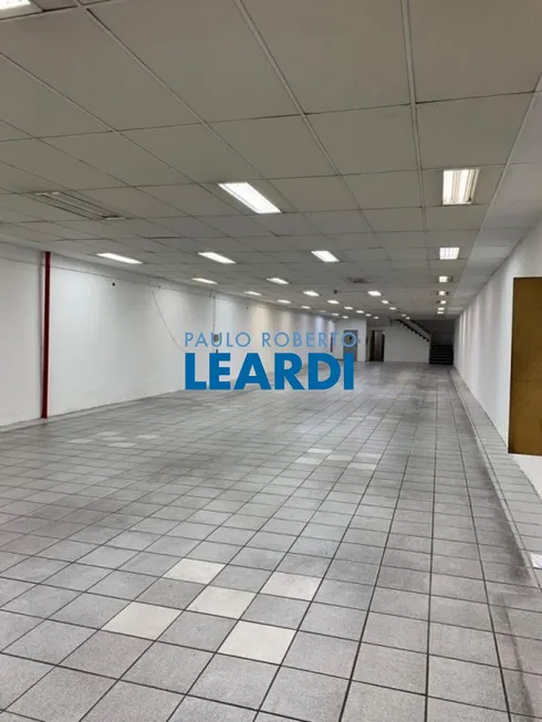 Foto 1 de Ponto Comercial à venda, 1163m² em Pinheiros, São Paulo