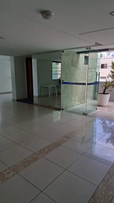 Foto 1 de Apartamento com 3 Quartos para alugar, 100m² em Tambaú, João Pessoa