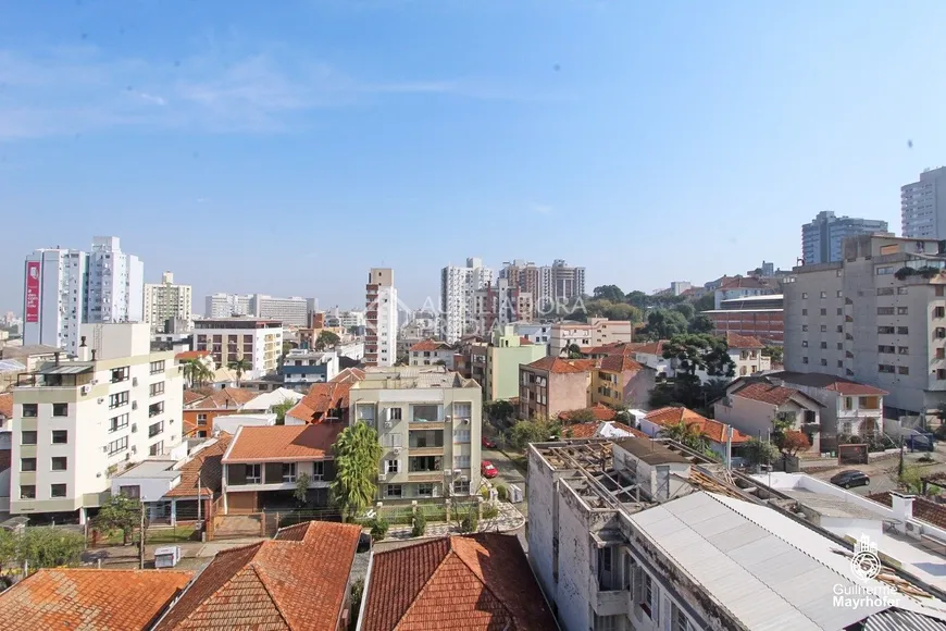 Foto 1 de Cobertura com 5 Quartos à venda, 632m² em Rio Branco, Porto Alegre