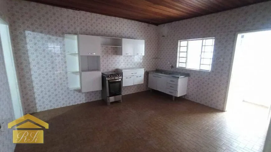 Foto 1 de Casa com 2 Quartos à venda, 133m² em Jabaquara, São Paulo