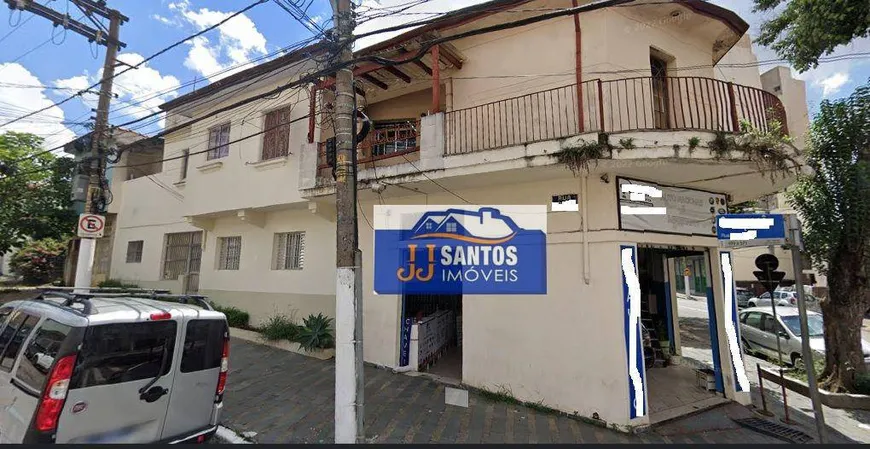 Foto 1 de Sobrado com 5 Quartos à venda, 200m² em Móoca, São Paulo