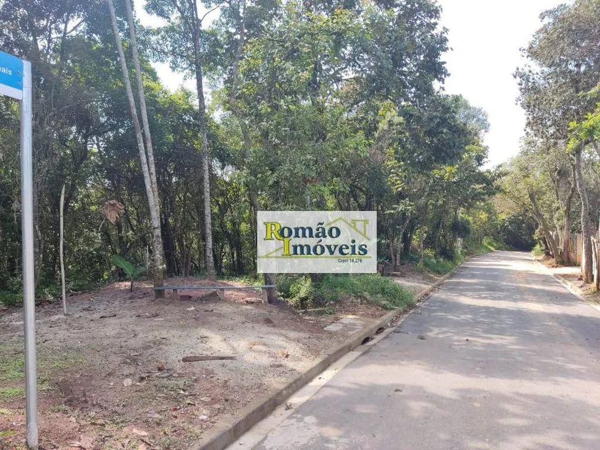 Foto 1 de Lote/Terreno à venda, 48400m² em Terra Preta, Mairiporã