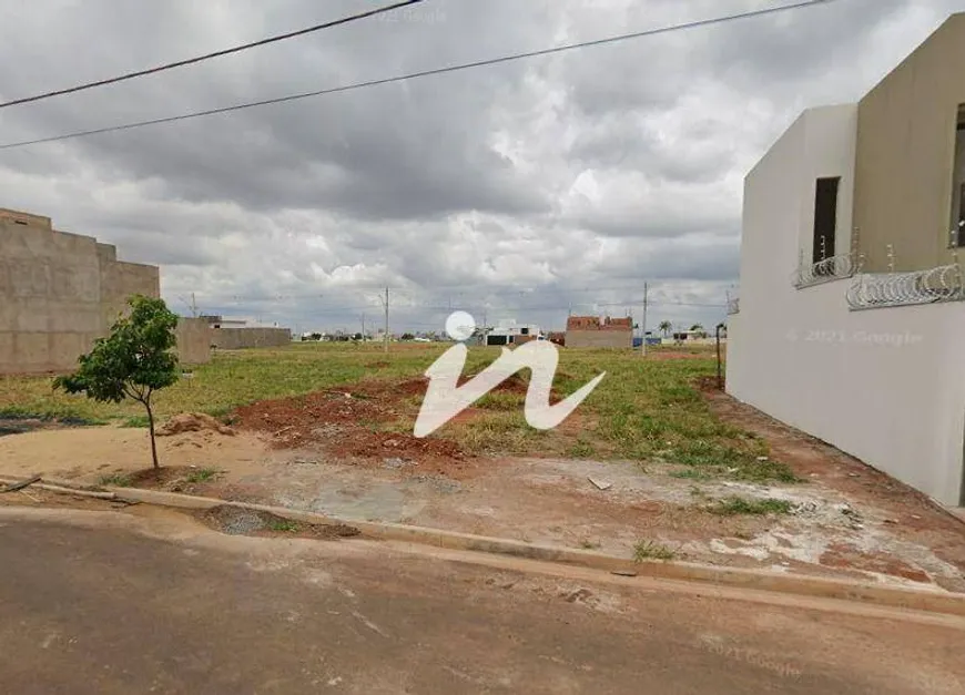 Foto 1 de Lote/Terreno à venda, 286m² em Grand Ville, Uberlândia