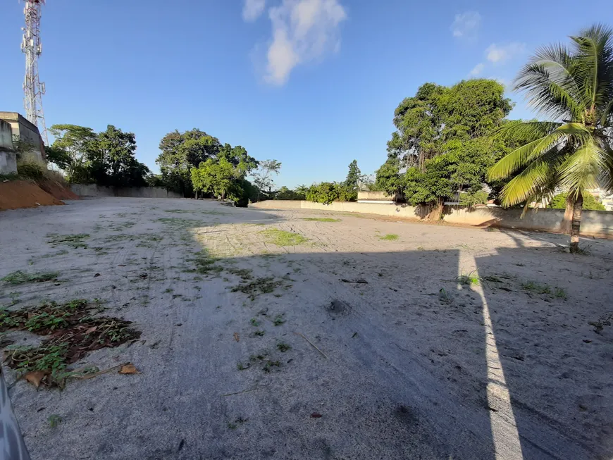 Foto 1 de Lote/Terreno à venda, 6000m² em Taquara, Rio de Janeiro