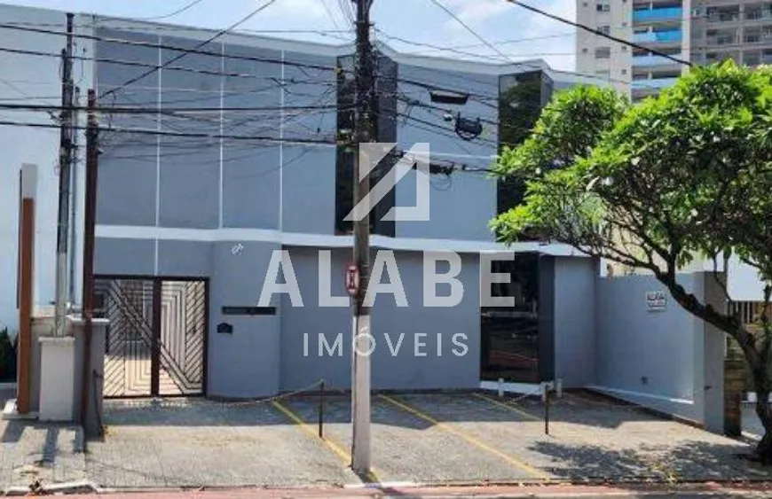 Foto 1 de Casa com 4 Quartos para alugar, 370m² em Moema, São Paulo