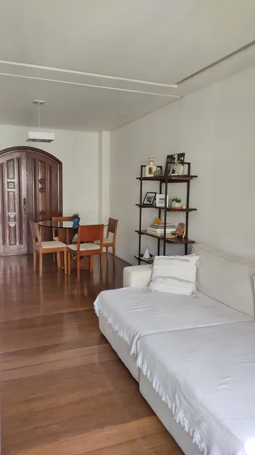 Foto 1 de Apartamento com 3 Quartos à venda, 122m² em Praia da Costa, Vila Velha