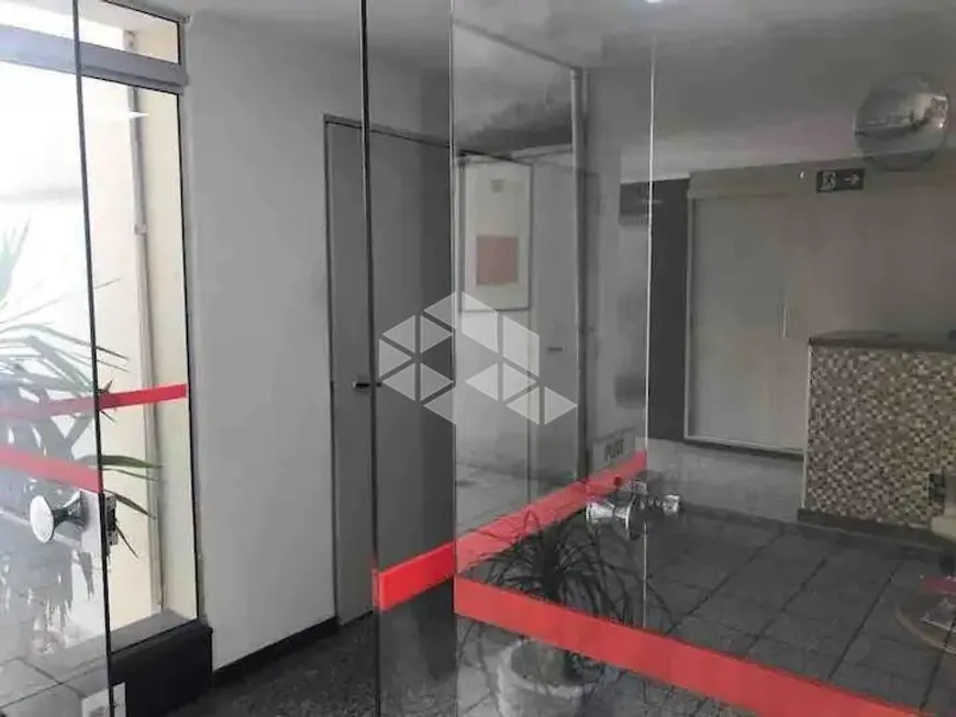 Foto 1 de Apartamento com 1 Quarto à venda, 34m² em Cerqueira César, São Paulo