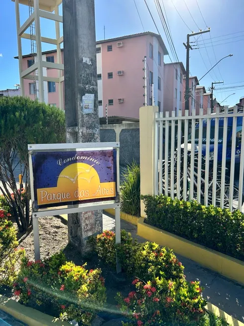 Foto 1 de Apartamento com 3 Quartos à venda, 55m² em São Conrado, Aracaju