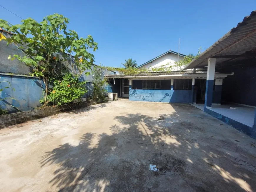 Foto 1 de Casa com 3 Quartos à venda, 119m² em Gaivota Praia, Itanhaém