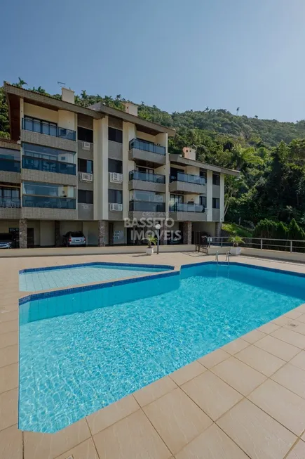 Foto 1 de Apartamento com 4 Quartos à venda, 100m² em Praia Brava, Florianópolis