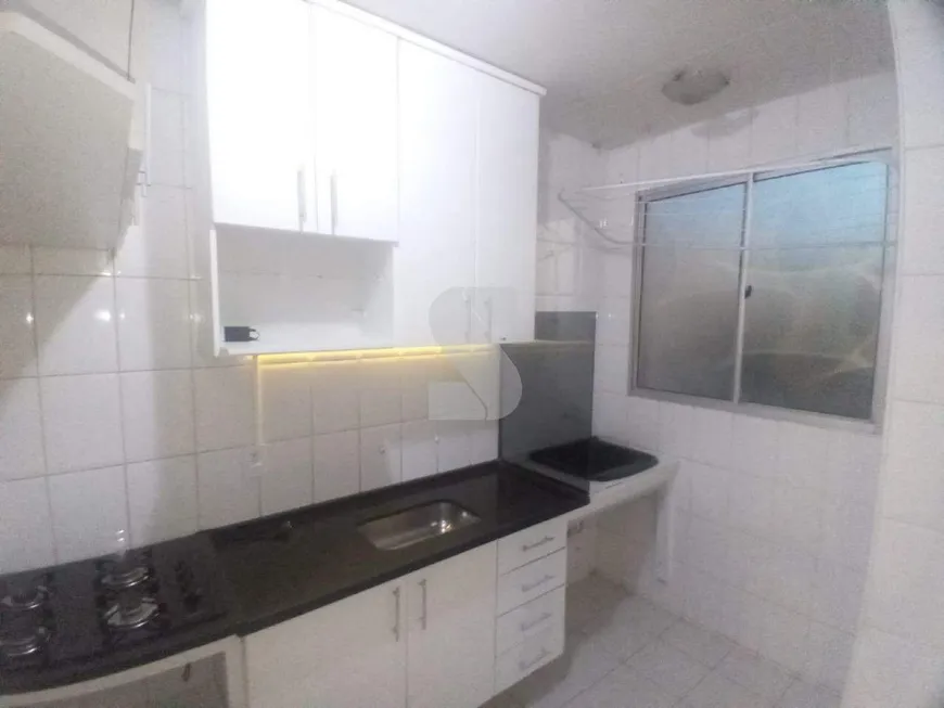 Foto 1 de Apartamento com 2 Quartos à venda, 45m² em Linda Vista, Contagem