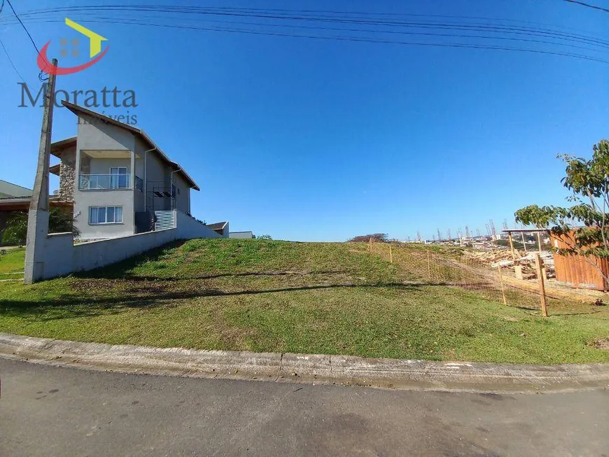 Foto 1 de Lote/Terreno à venda, 497m² em Mirante dos Ypês, Salto