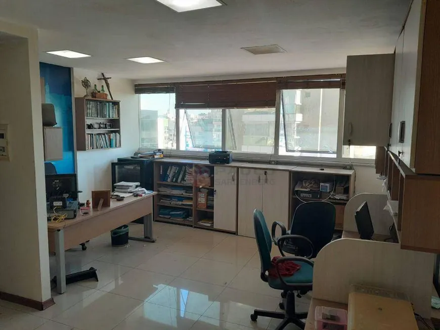 Foto 1 de Sala Comercial à venda, 26m² em Jardim Camburi, Vitória