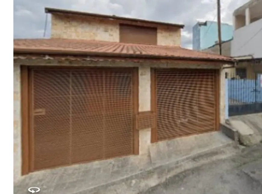 Foto 1 de Casa com 4 Quartos à venda, 300m² em Vila Antonieta, São Paulo