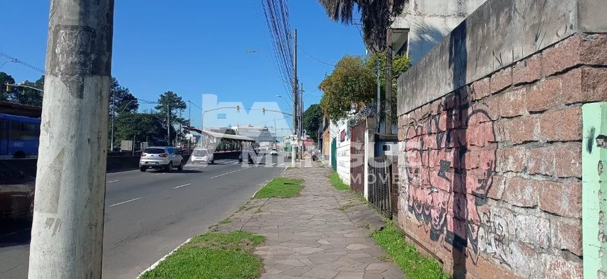 Foto 1 de Lote/Terreno à venda, 300m² em Passo das Pedras, Porto Alegre