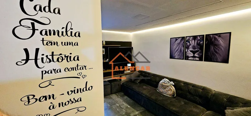 Foto 1 de Casa de Condomínio com 2 Quartos à venda, 88m² em Burgo Paulista, São Paulo