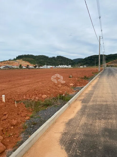 Foto 1 de Lote/Terreno à venda, 360m² em Bananal do Sul, Guaramirim